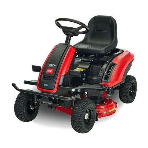Trattorino a Batteria Toro eRS 3000 SD