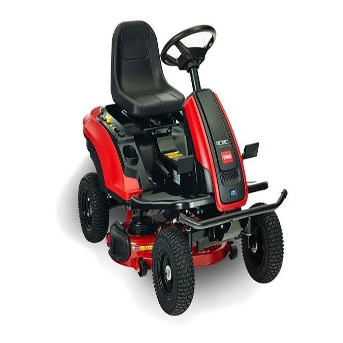 Trattorino a Batteria Toro eRS 3000 SD