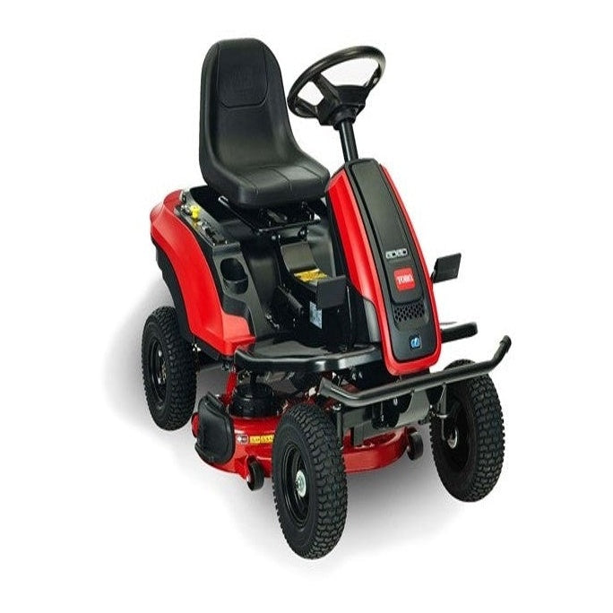 Trattorino a Batteria Toro eRS 3000 SD