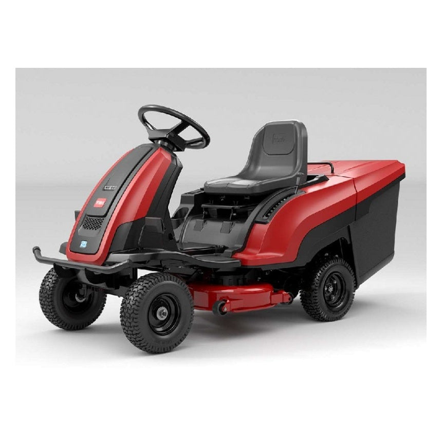 Trattorino a Batteria Toro eRS 3200 DC