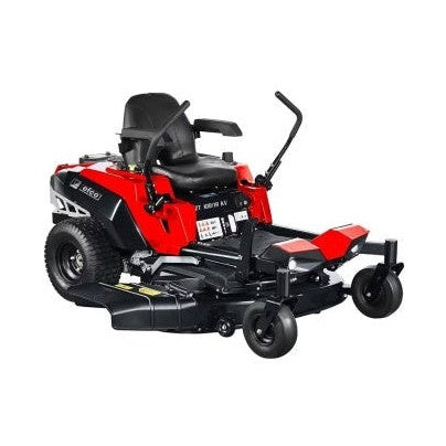 Trattorino Raggio Zero EFCO ZT 108/19 KV 2 Cilindri con Taglio 108 cm