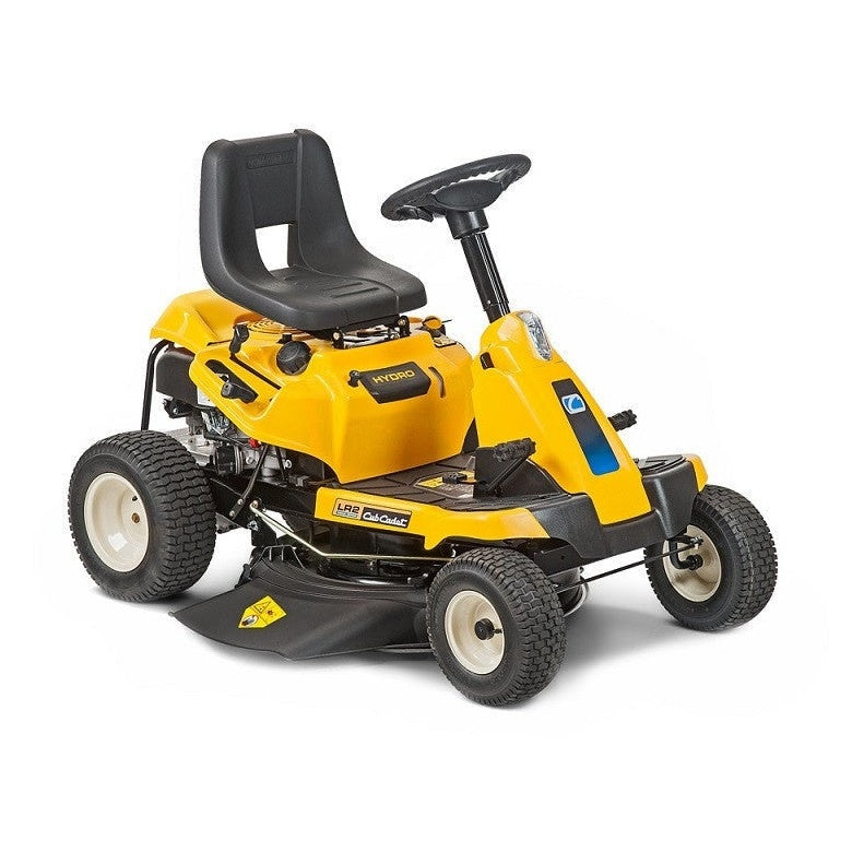 Trattorino Rasaerba CUB CADET LR2 NS76 Scarico Laterale Idrostatico