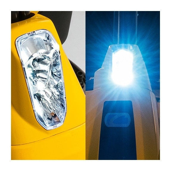 Cub Cadet Trattorino Rasaerba LR2 NS76 Scarico Laterale Idrostatico