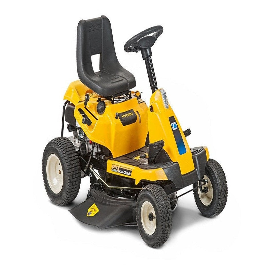 Cub Cadet Trattorino Rasaerba LR2 NS76 Scarico Laterale Idrostatico
