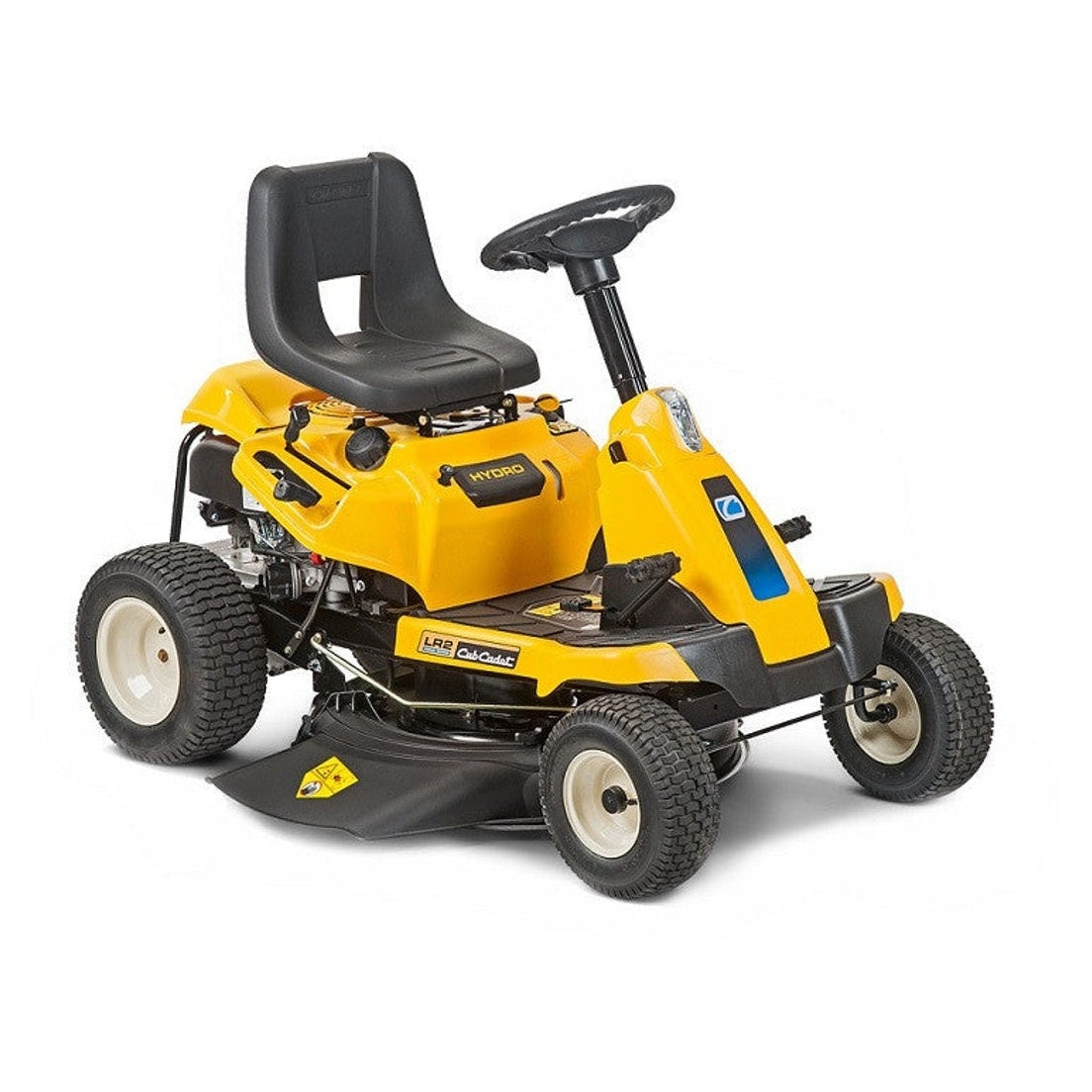 Cub Cadet Trattorino Rasaerba LR2 NS76 Scarico Laterale Idrostatico