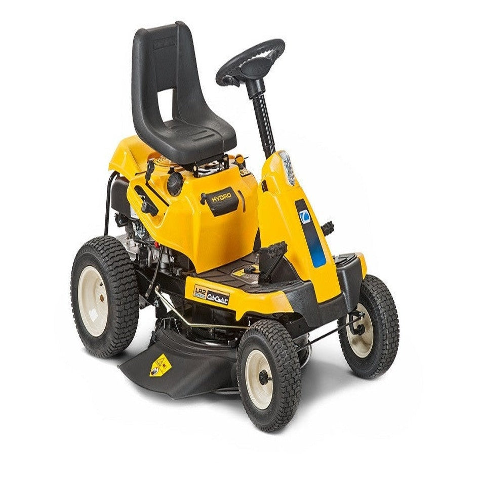 Cub Cadet Trattorino Rasaerba LR2 NS76 Scarico Laterale Idrostatico
