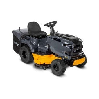 Cub Cadet Trattorino Rasaerba LT1 R86 con Cesto di Raccolta