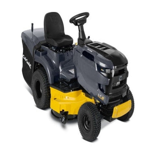 Cub Cadet Trattorino Rasaerba LT1 R86 con Cesto di Raccolta