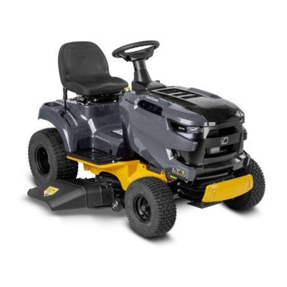 Cub Cadet Trattorino Rasaerba LT1 S86 con Scarico Laterale