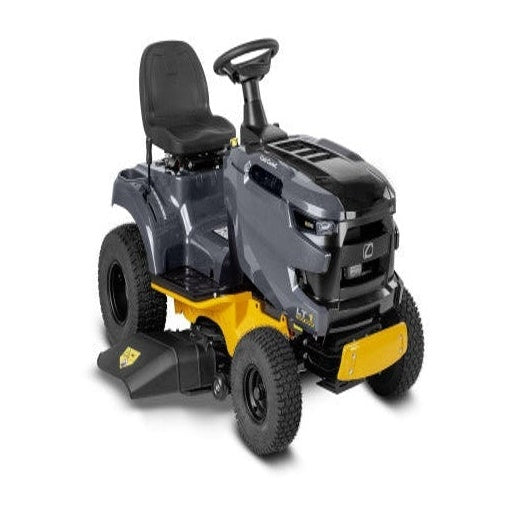 Cub Cadet Trattorino Rasaerba LT1 S86 con Scarico Laterale