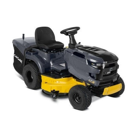 Trattorino Rasaerba CUB CADET LT2 R92 con Cesto di Raccolta