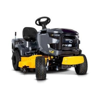 Cub Cadet Trattorino Rasaerba LT2 R92 con Cesto di Raccolta