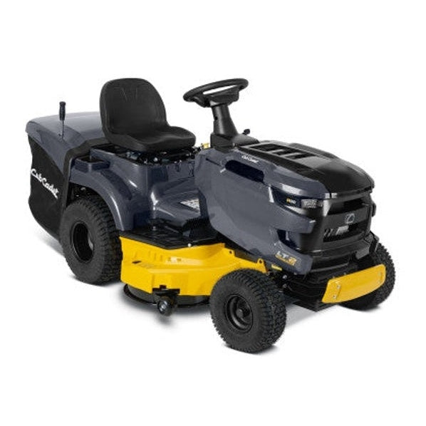 Cub Cadet Trattorino Rasaerba LT2 R92 con Cesto di Raccolta
