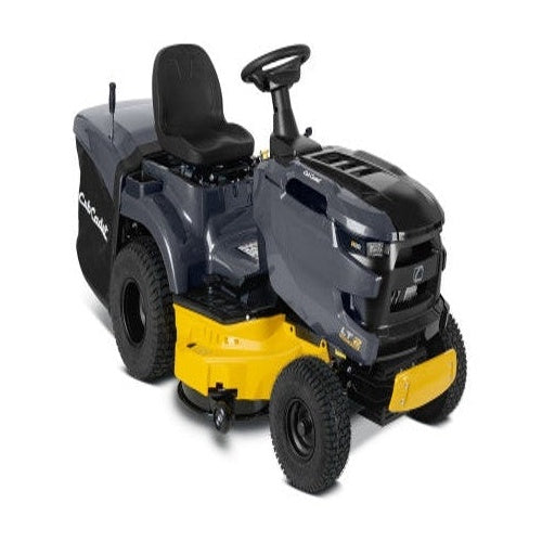Cub Cadet Trattorino Rasaerba LT2 R92 con Cesto di Raccolta