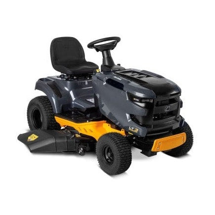 Trattorino Rasaerba CUB CADET LT3 PS108 Idrostatico con Scarico Laterale