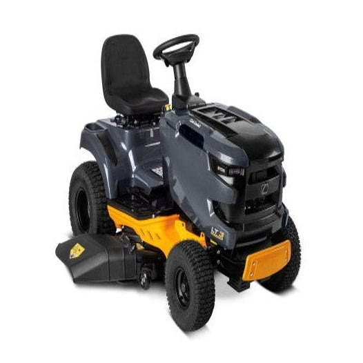 Cub Cadet Trattorino Rasaerba LT3 PS108 Idrostatico con Scarico Laterale