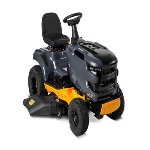 Cub Cadet Trattorino Rasaerba LT3 PS108 Idrostatico con Scarico Laterale
