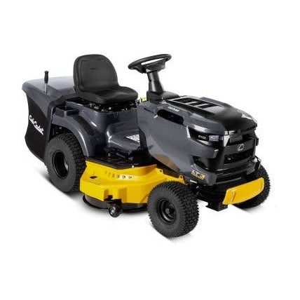Trattorino Rasaerba CUB CADET LT3 R102 con Cesto di Raccolta