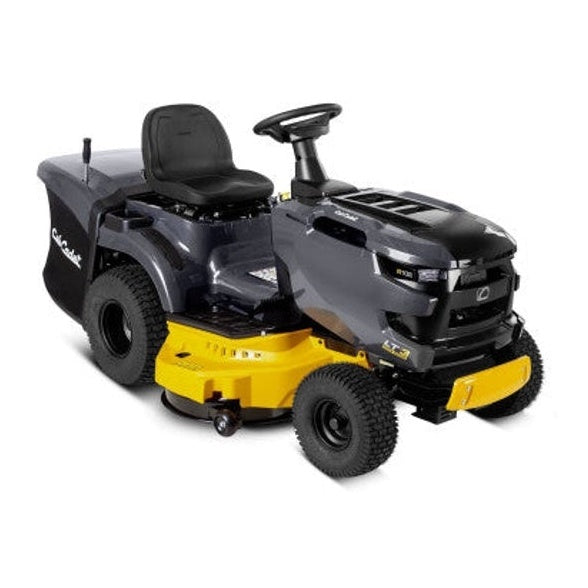 Cub Cadet Trattorino Rasaerba LT3 R102 con Cesto di Raccolta