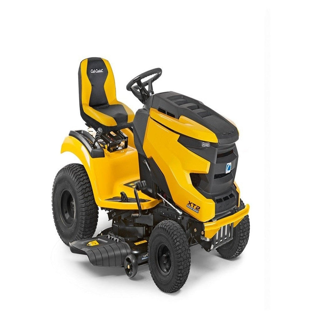 Cub Cadet Trattorino Rasaerba XT2 PS107