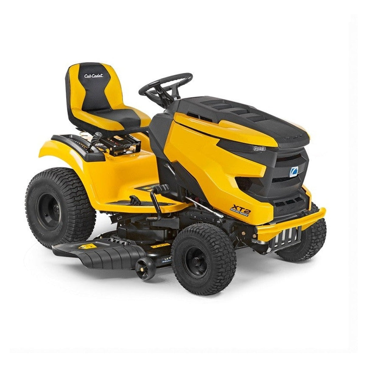 Cub Cadet Trattorino Rasaerba XT2 PS107