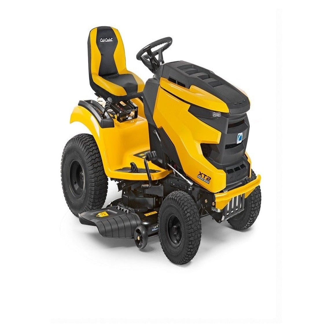 Cub Cadet Trattorino Rasaerba XT2 PS107