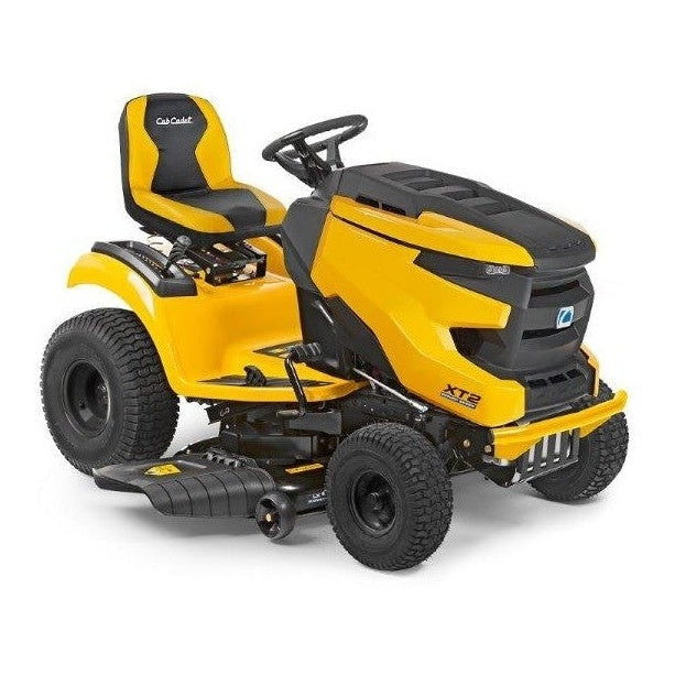 Trattorino Rasaerba CUB CADET XT2 QS117