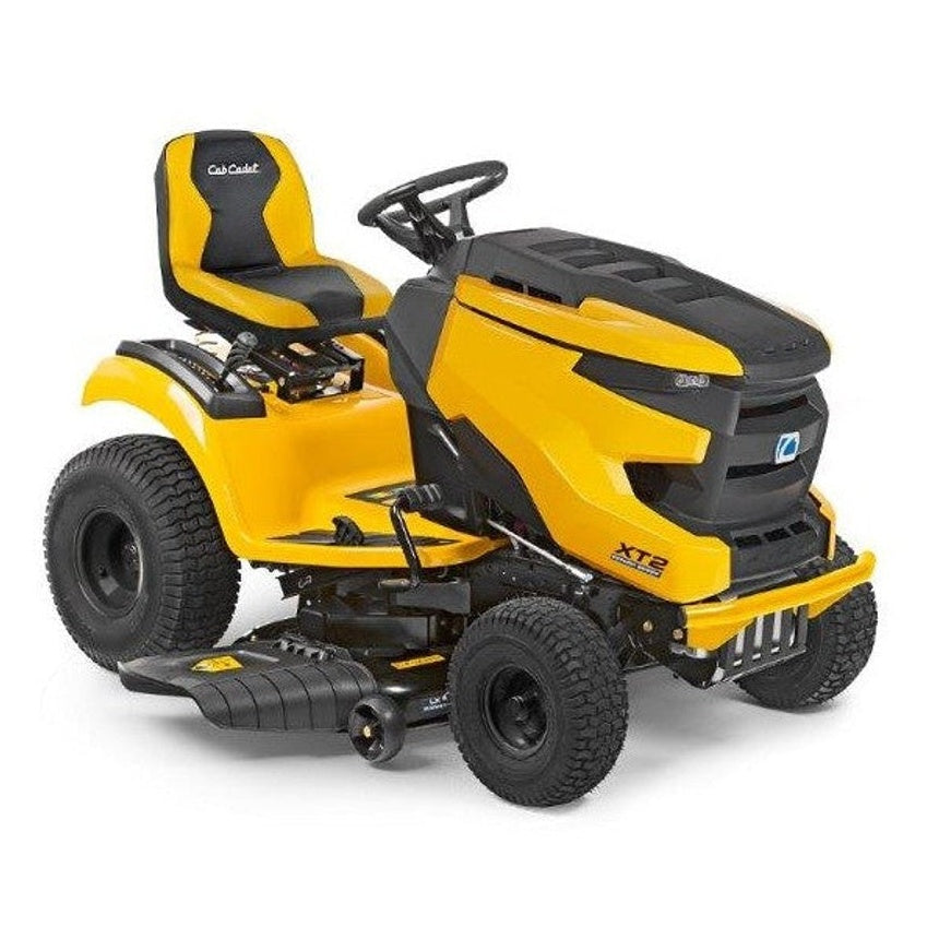 Cub Cadet Trattorino Rasaerba XT2 QS117