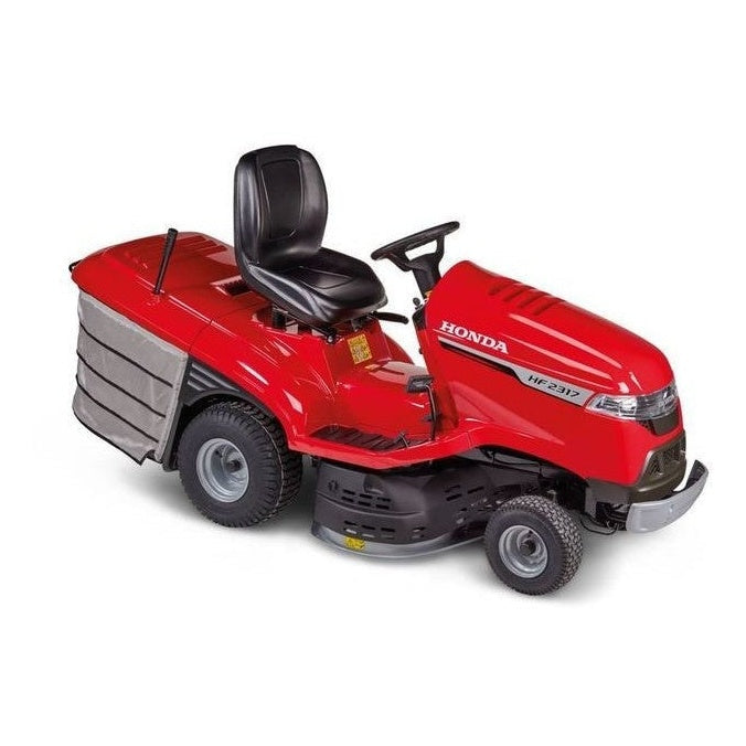 Trattorino Rasaerba HONDA HF 2317 HM
