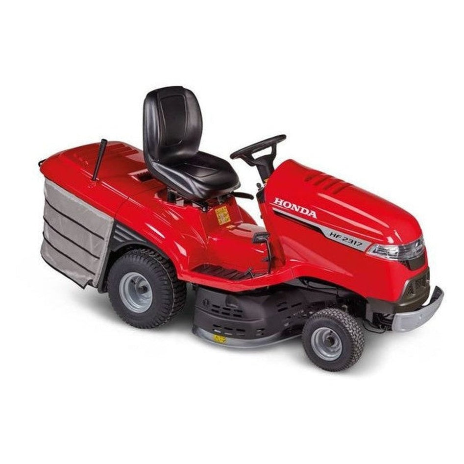 Honda Trattorino Rasaerba HF 2317 HM