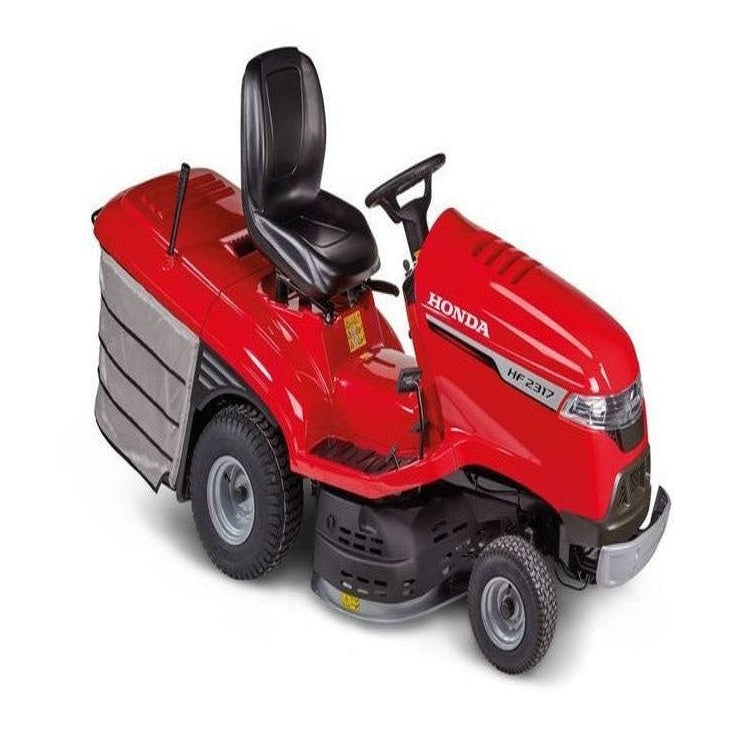 Honda Trattorino Rasaerba HF 2317 HM