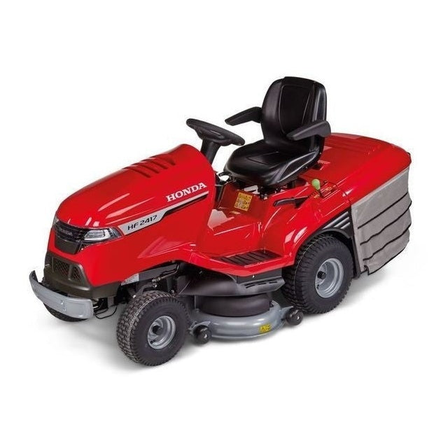 Honda Trattorino Rasaerba HF 2417 HM