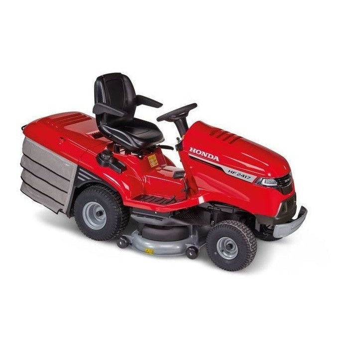 Trattorino Rasaerba HONDA HF 2417 HT
