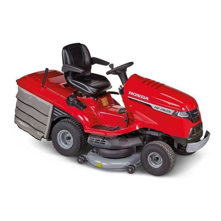 Trattorino Rasaerba HONDA HF 2625 HM