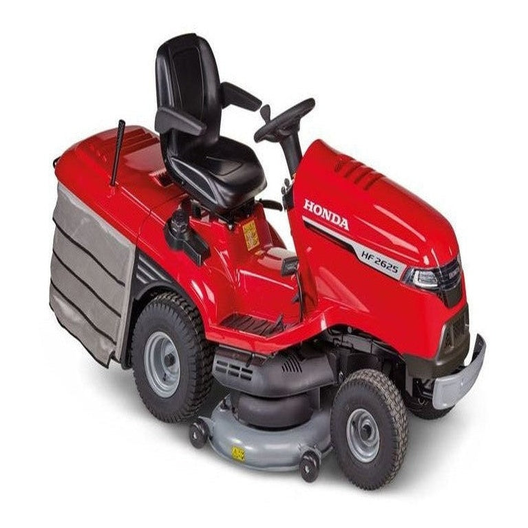 Honda Trattorino Rasaerba HF 2625 HM