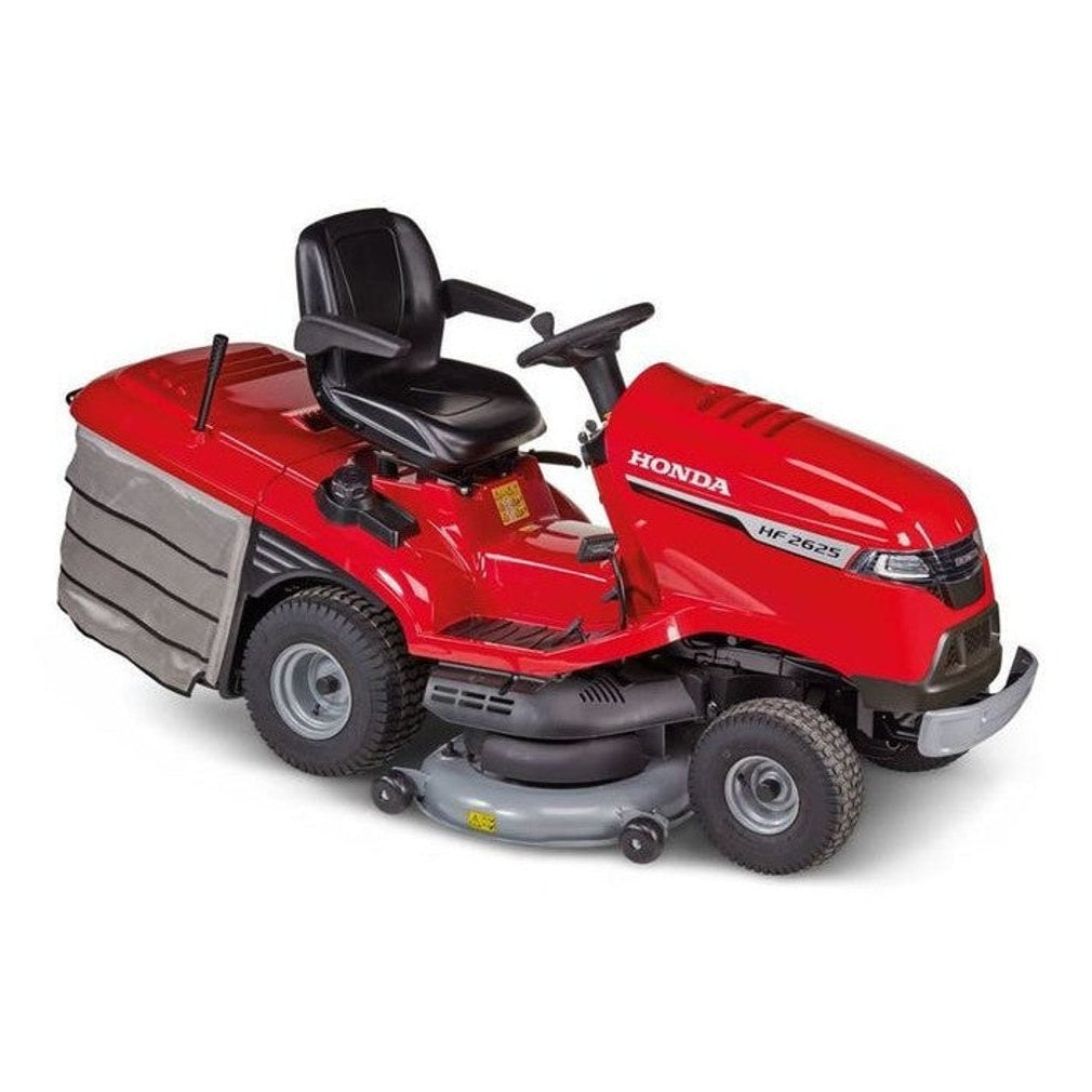 Honda Trattorino Rasaerba HF 2625 HM