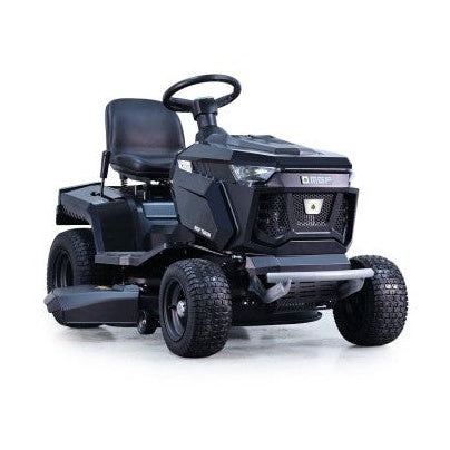 Trattorino Rasaerba MGF T88M con Scarico Laterale e Mulching