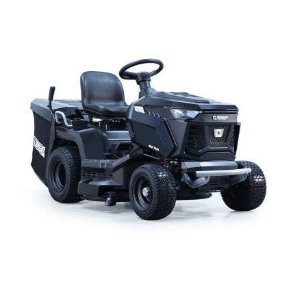 Trattorino Rasaerba MGF T92H Idrostatico con Cesto di Raccolta