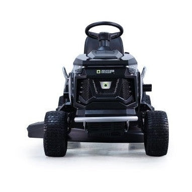 Trattorino Rasaerba MGF T98SH Idrostatico con Scarico Laterale e Mulching