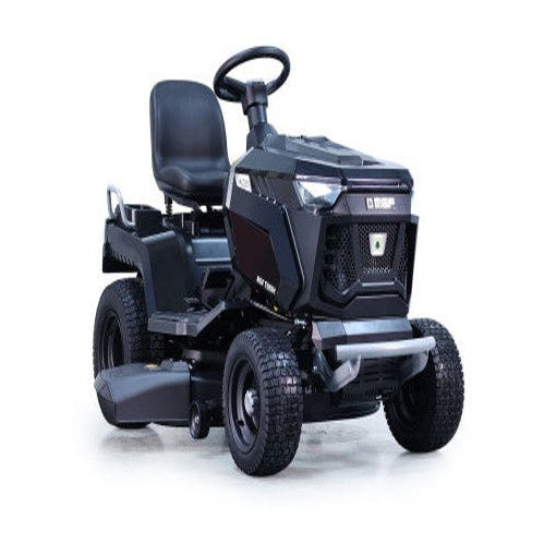 Trattorino Rasaerba MGF T98SH Idrostatico con Scarico Laterale e Mulching