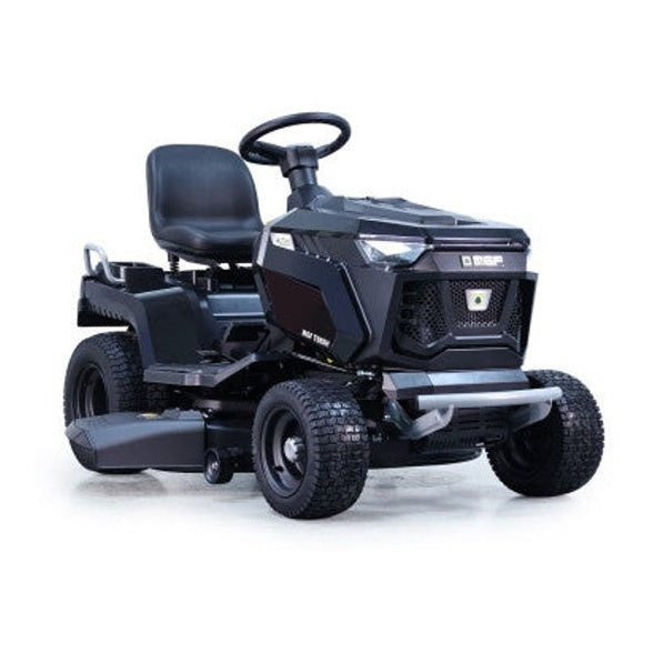 Trattorino Rasaerba MGF T98SH Idrostatico con Scarico Laterale e Mulching