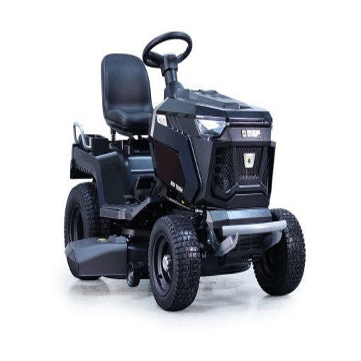 Trattorino Rasaerba MGF T98SH Idrostatico con Scarico Laterale e Mulching