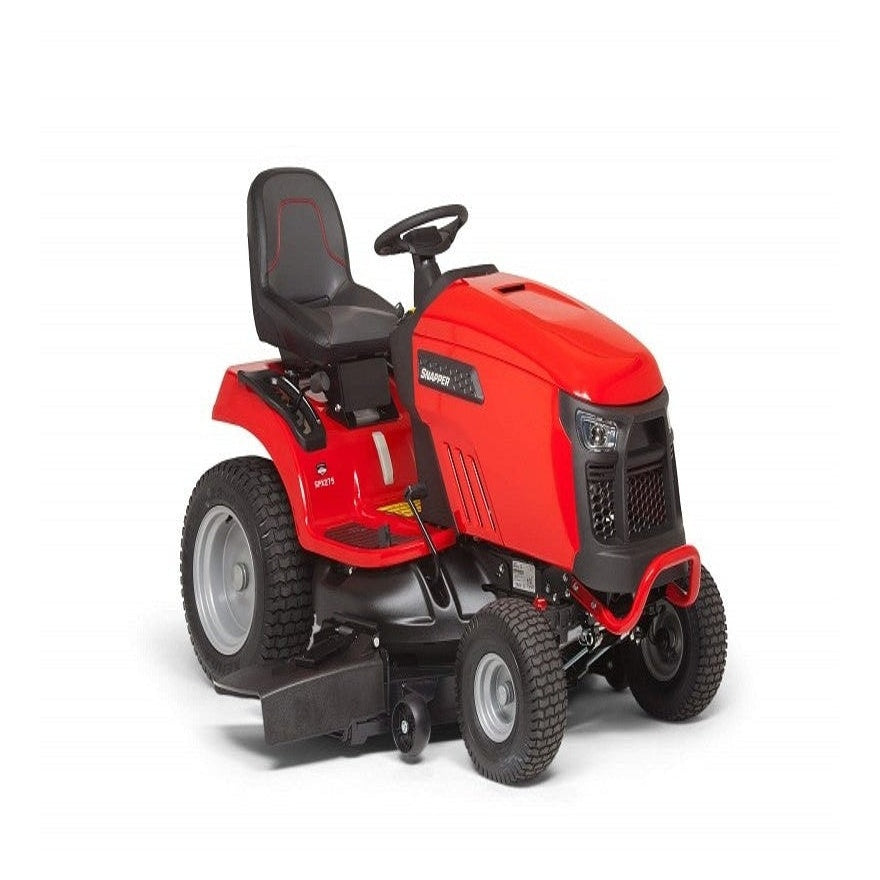 Snapper SPX 275 SD Side Discharge Lawn Tractor