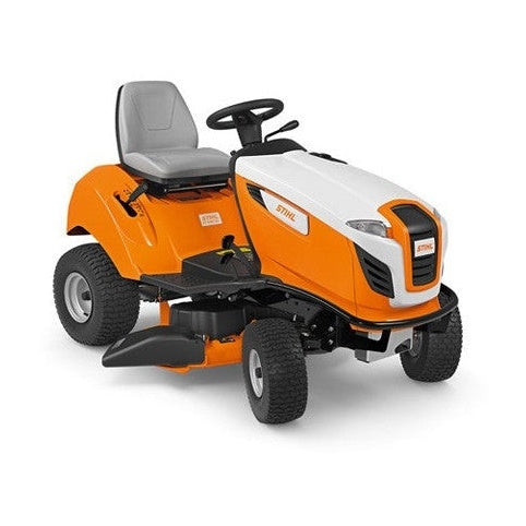 Trattorino Rasaerba STIHL RT 4097 SX