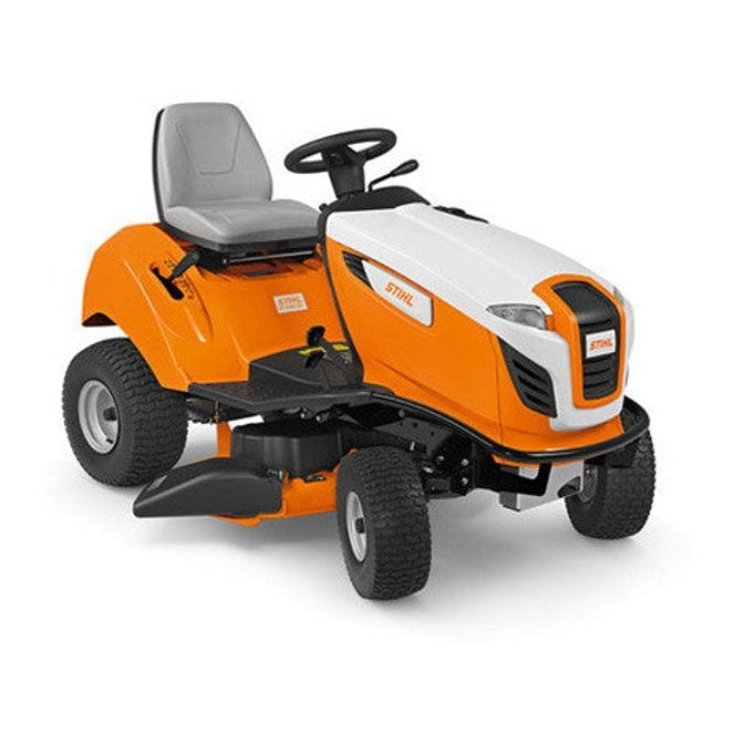 STIHL Trattorino Rasaerba RT 4097 SX