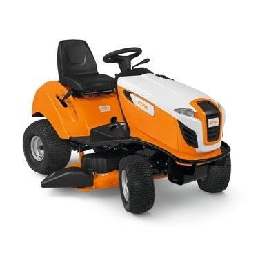 Trattorino Rasaerba STIHL RT 4112 SZ