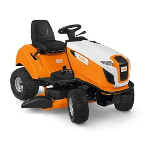 STIHL Trattorino Rasaerba RT 4112 SZ