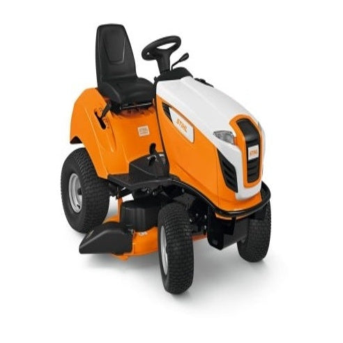STIHL Trattorino Rasaerba RT 4112 SZ