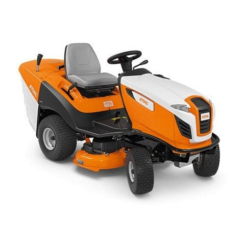 Trattorino Rasaerba STIHL RT 5097 Z