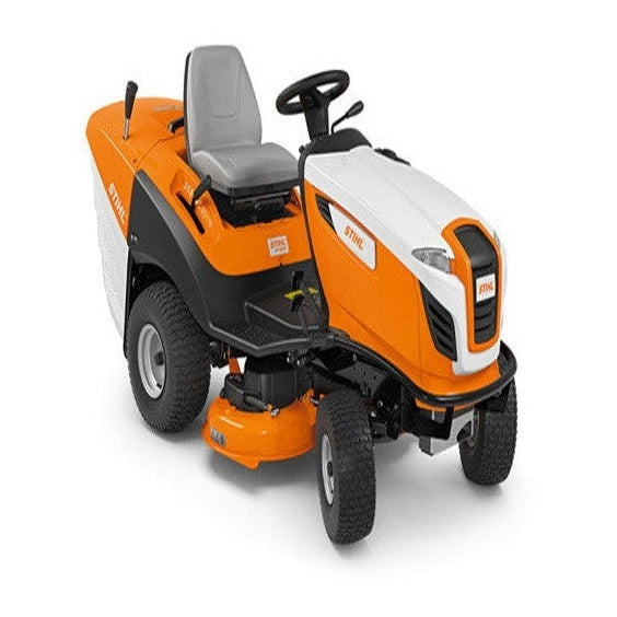 STIHL Trattorino Rasaerba RT 5097 Z